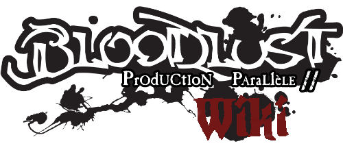 Bloodlust Métal Wiki